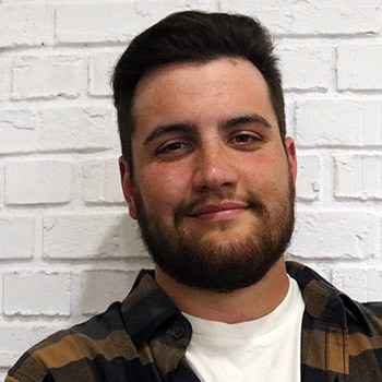 Evan Bueckert